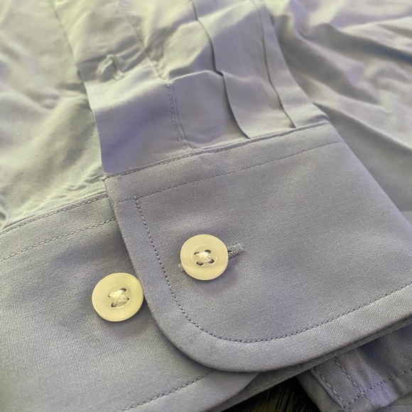Nautica Button down tee - Picture 2 of 3